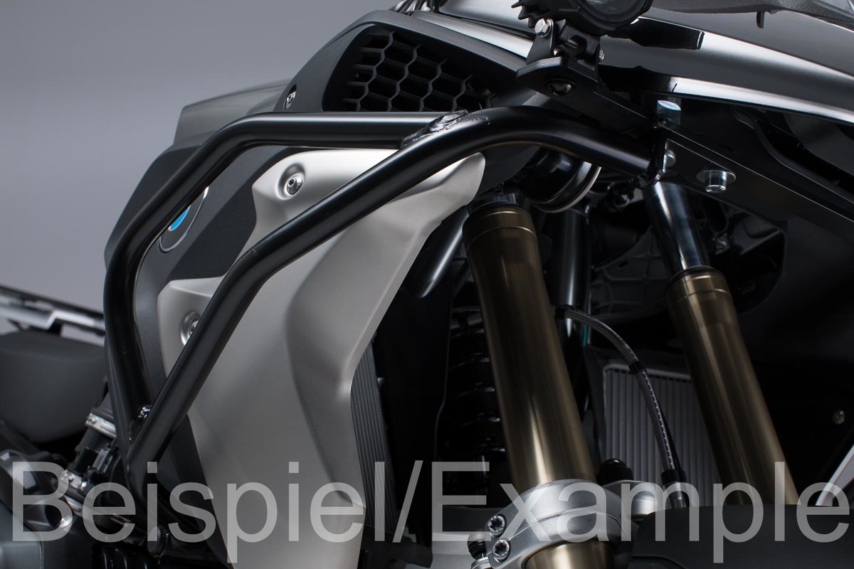 SW-Motech Sturzbügel BMW R1200GS LC 2016 und später
