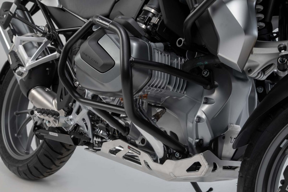 SW-Motech Sturzbügel BMW R1250GS 2018 und später