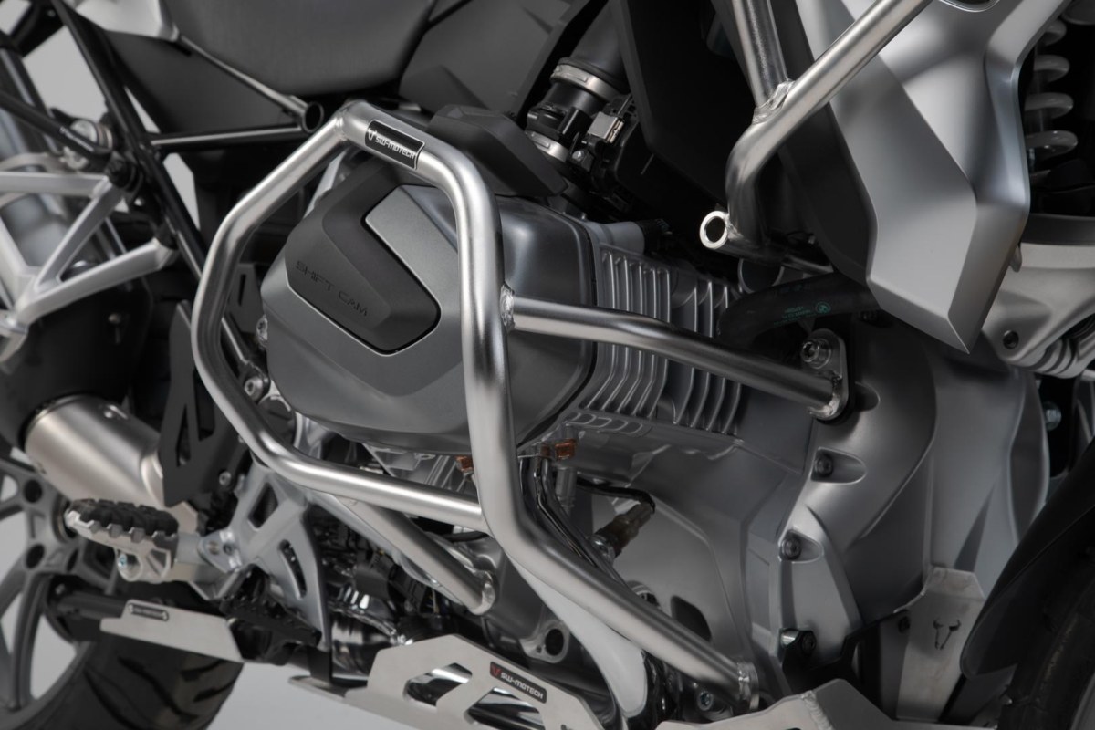 SW-Motech Sturzbügel BMW R1250GS en Adventure / R 2018 und später