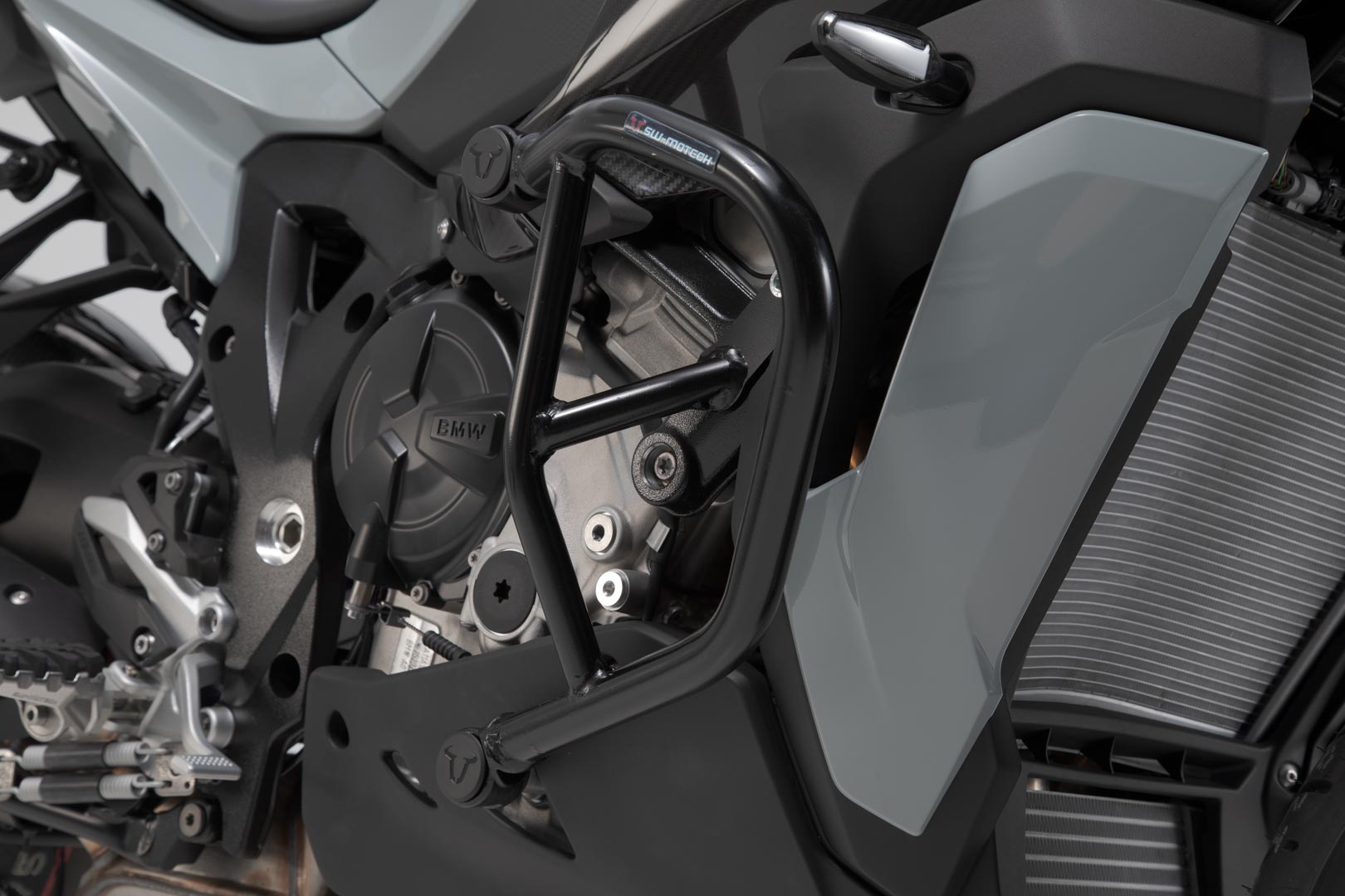 SW-Motech Sturzbügel BMW S1000XR 2019 und später