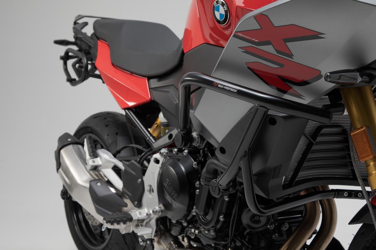 SW-Motech Sturzbügel BMW F900XR 2019 und später