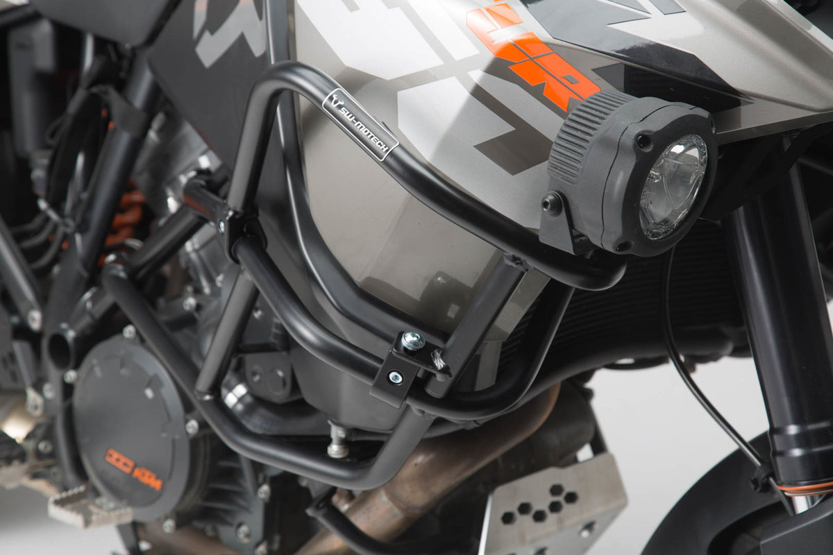SW-Motech Sturzbügel tank KTM 1090 Adventure / 1290 Super Adventure R/S 2016 und später