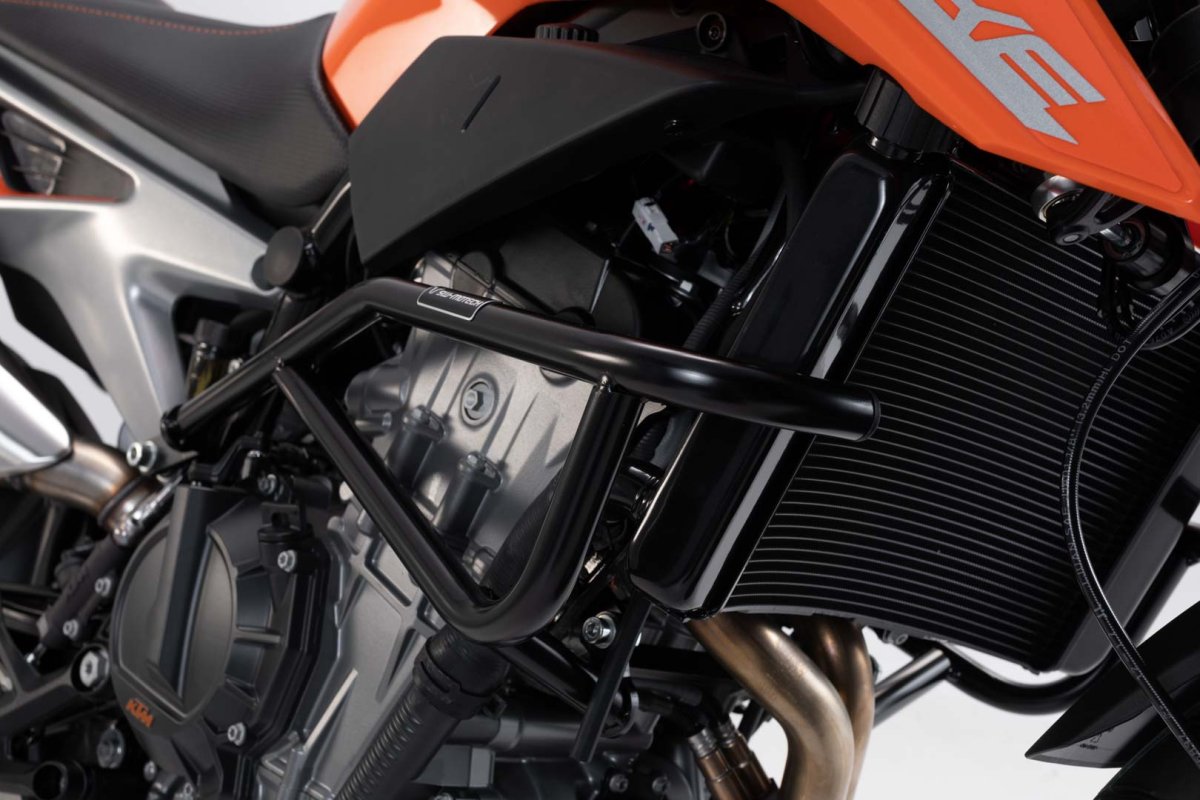 SW-Motech Sturzbügel KTM 790 Duke 2018 und später
