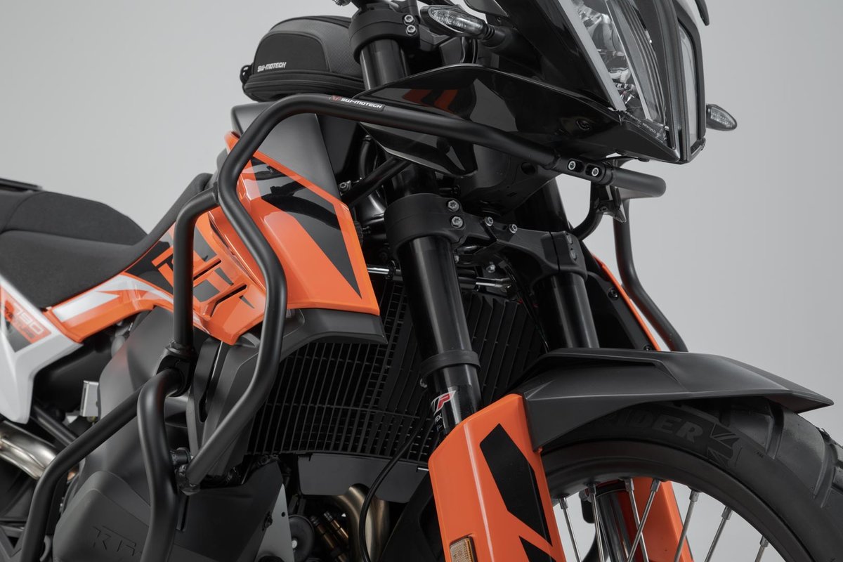 SW-Motech Sturzbügel KTM 790 Adventure / R 2019 und später