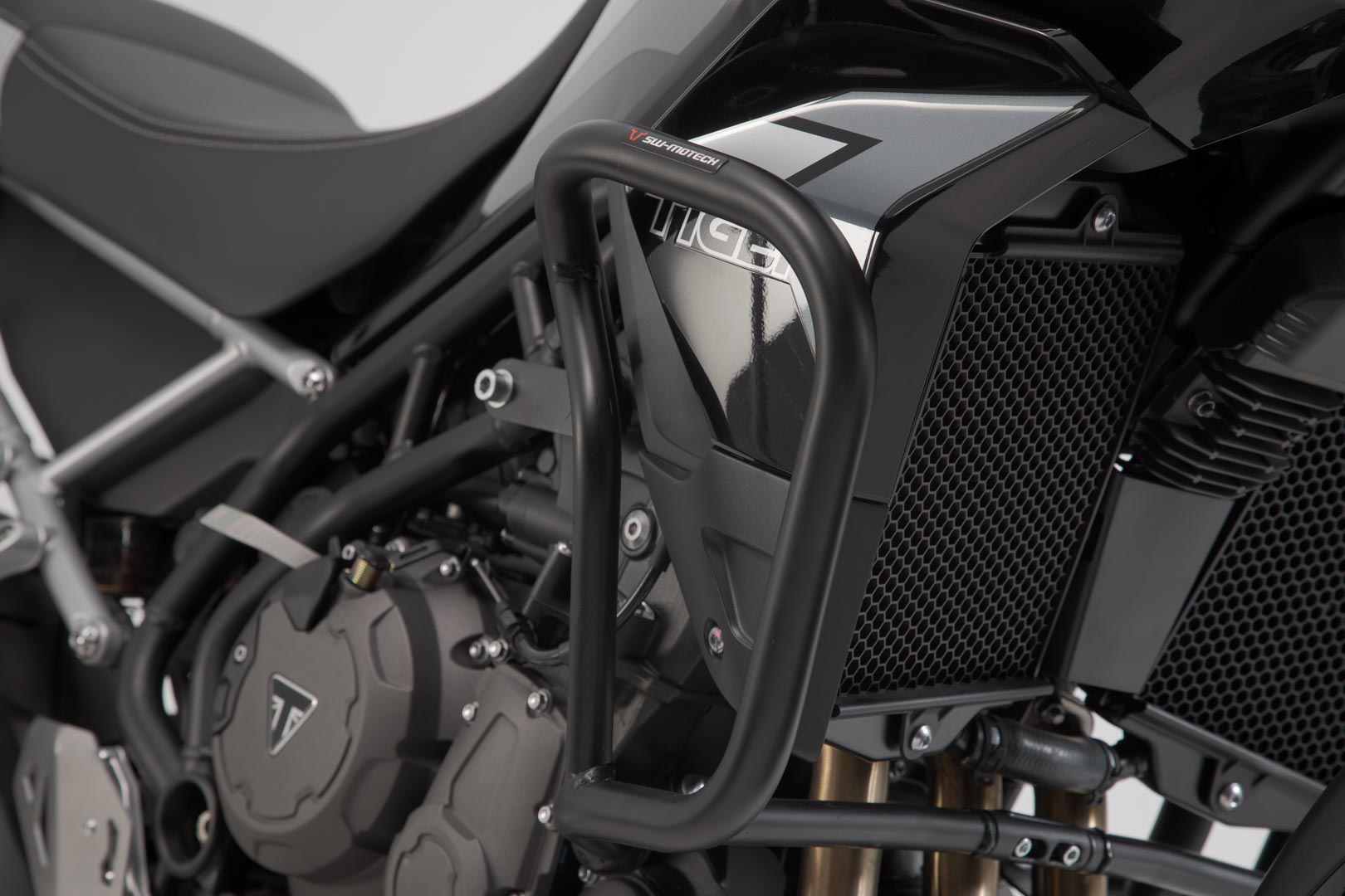 SW-Motech Sturzbügel Triumph Tiger 900 / GT / Rally / Pro 2019 und später