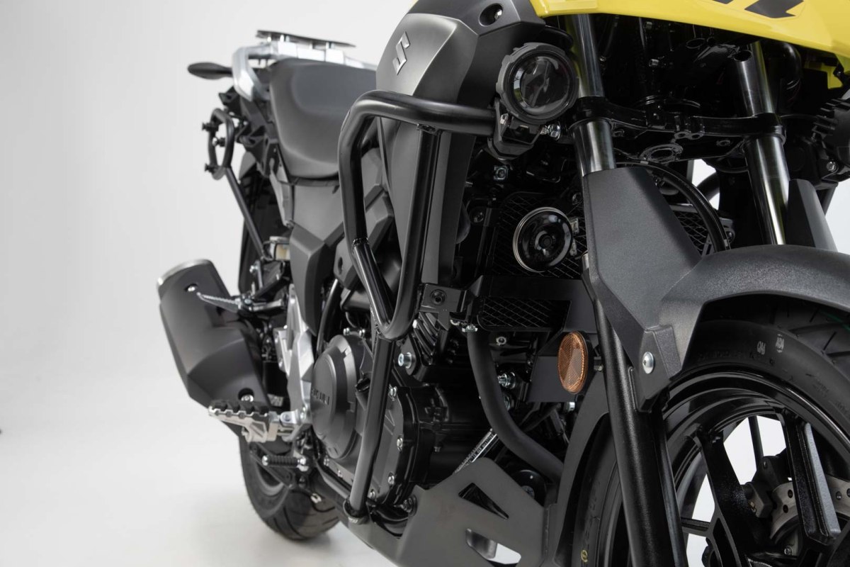 SW-Motech Sturzbügel Suzuki V-Strom 250 2018 und später