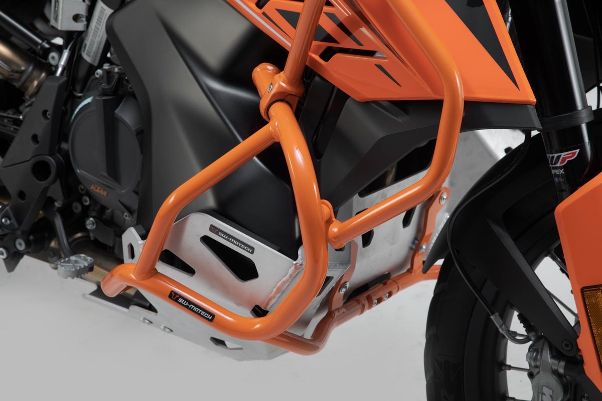SW-Motech Sturzbügel KTM 790 Adventure / 790 Adventure R 2019 und später