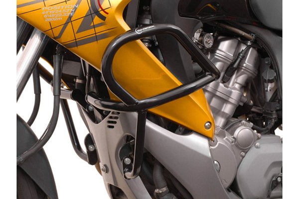 SW-Motech Sturzbügel Honda XL700V Transalp 2007/2012