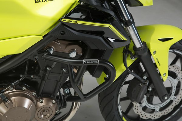 SW-Motech Sturzbügel Honda CB500F 2013 und später