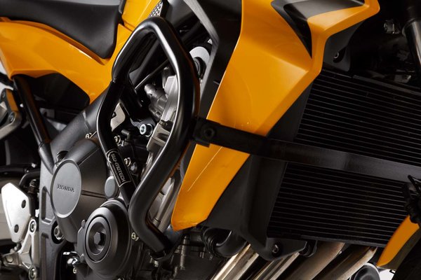 SW-Motech Sturzbügel Honda CB650F 2014 und später