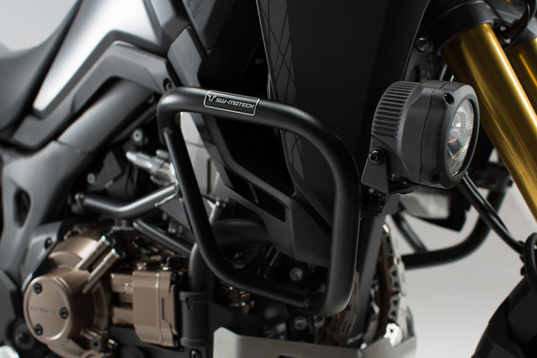 SW-Motech Sturzbügel Honda CRF1000L Africa Twin 2015 und später