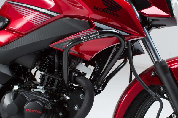 SW-Motech Sturzbügel Honda CB125F 2015/2016
