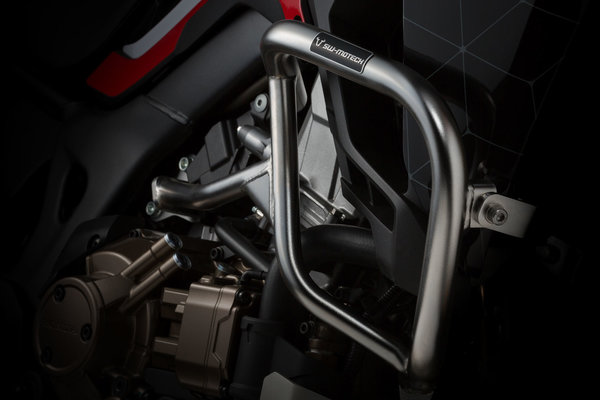 SW-Motech Sturzbügel Honda CRF1000L Africa Twin 2015 und später