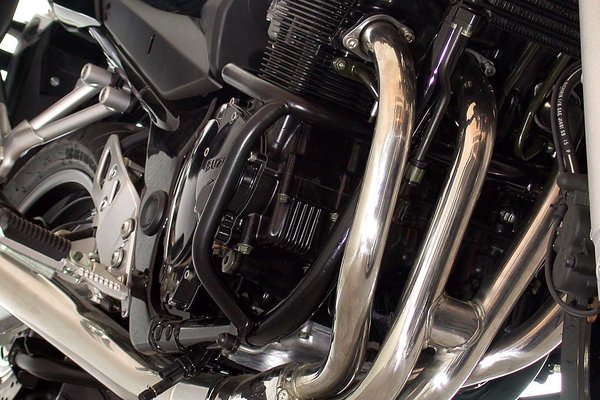 SW-Motech Sturzbügel Suzuki GSF650 Bandit/S 2005/2006