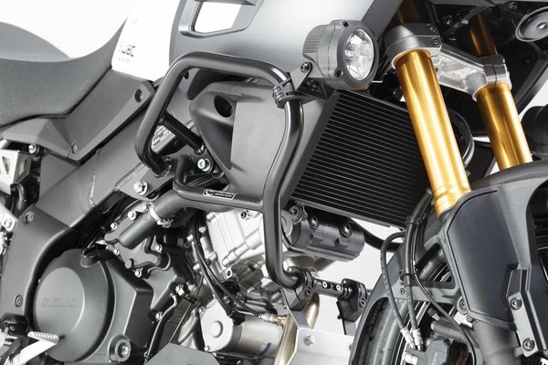 SW-Motech Sturzbügel Suzuki DL1000 V-Strom 2014 und später