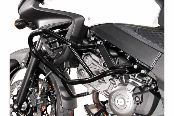 SW-Motech Sturzbügel Suzuki DL650 V-Strom 2011 / DL650XT 2015 und später