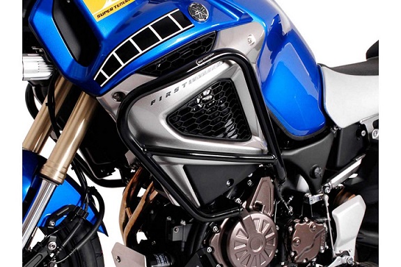 SW-Motech Sturzbügel Yamaha XT1200Z Super Tenere 2010 und später