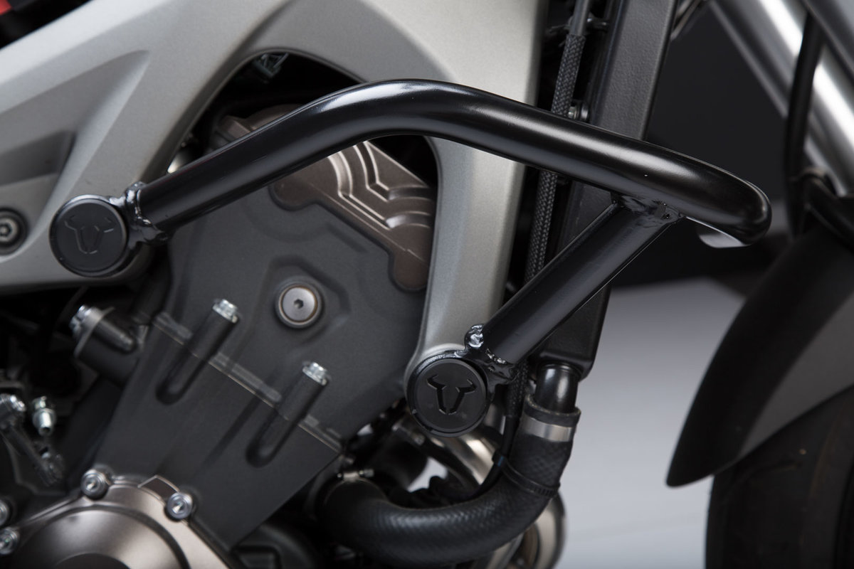 SW-Motech Sturzbügel Yamaha MT09 2013/2018 / Tracer / XSR900 / Abar