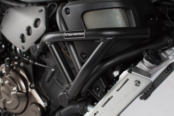 SW-Motech Sturzbügel Yamaha XSR700 2016 und später