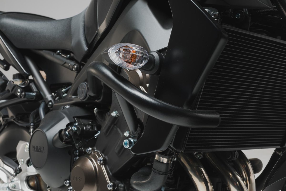 SW-Motech Sturzbügel Yamaha MT09 2016 und später