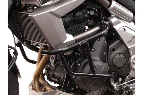 SW-Motech Sturzbügel Kawasaki Versys 650 2007/2014
