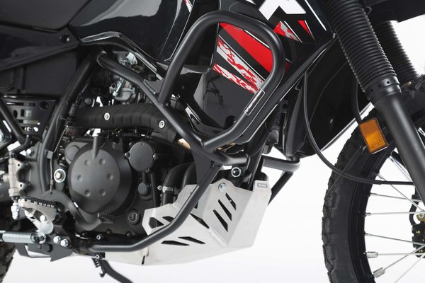 SW-Motech Sturzbügel Kawasaki KLR650 2008 und später