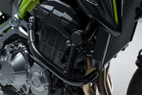 SW-Motech Sturzbügel Kawasaki Z900 2016 und später