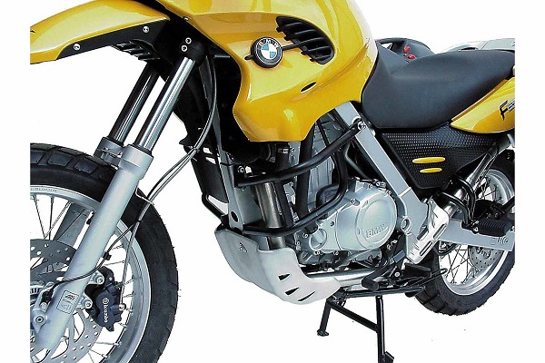 SW-Motech Sturzbügel BMW F650GS / Dakar 1999/2007