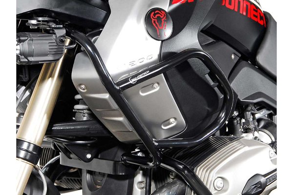 SW-Motech Sturzbügel tank BMW R1200GS 2008/2012