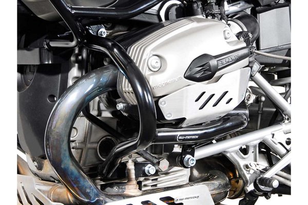 SW-Motech Sturzbügel BMW R1200GS 2004/2012