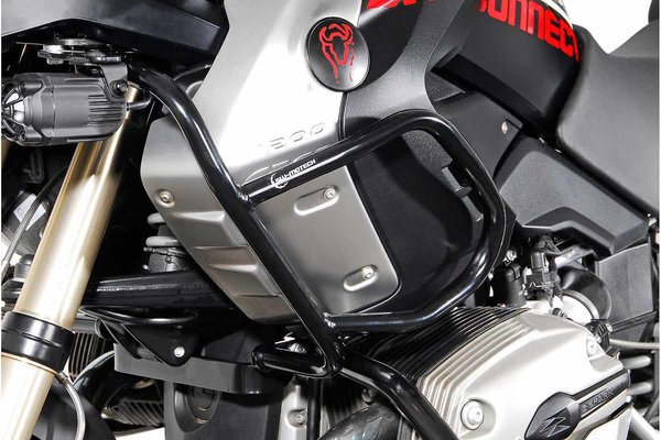 SW-Motech Sturzbügel Tank BMW R1200GS 2004/2007