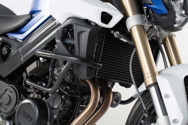 SW-Motech Sturzbügel BMW F800S 2006/2010 / F800R 2009 und später