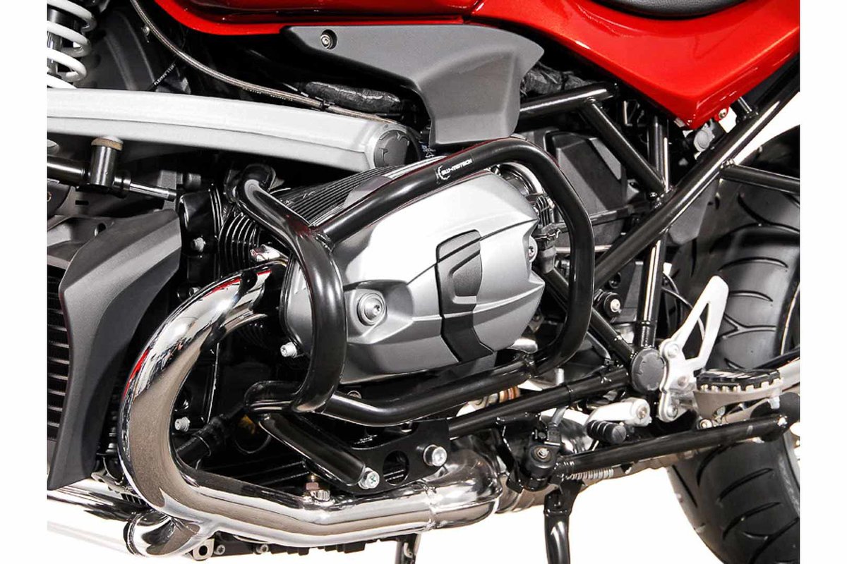 SW-Motech Sturzbügel BMW R1200R 2007/2014
