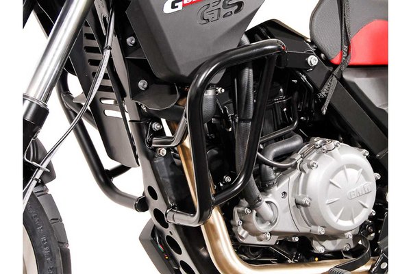 SW-Motech Sturzbügel BMW G650GS 2011/2015