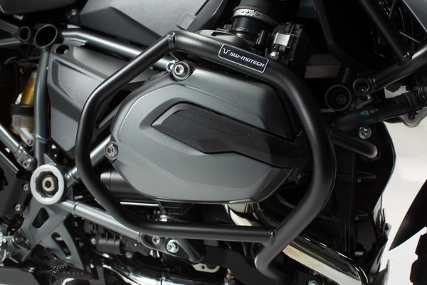 SW-Motech Sturzbügel BMW R1200GS LC 2013 / Rallye 2016 und später