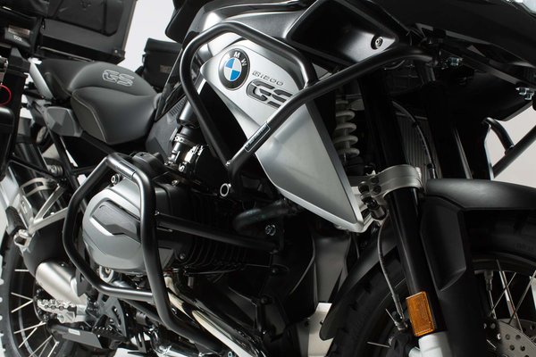 SW-Motech Sturzbügel tank BMW R1200GS 2013/2016