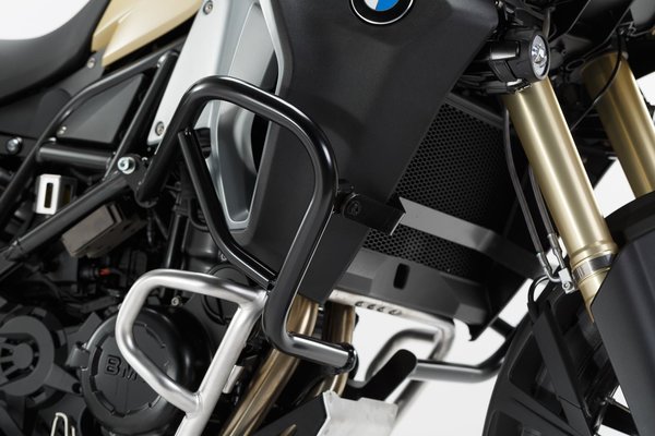 SW-Motech Sturzbügel tank BMW F800GS Adventure 2013 und später