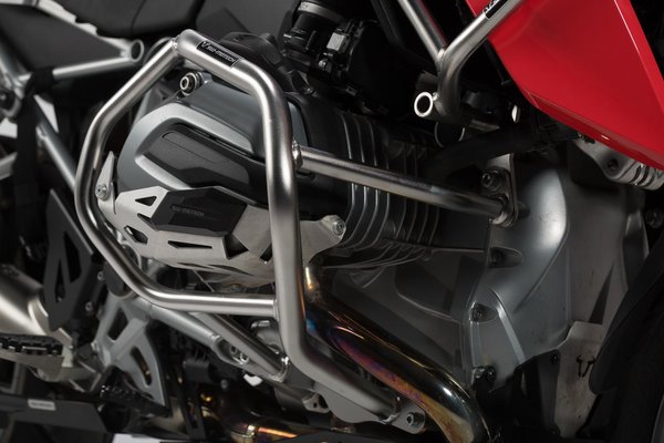 SW-Motech Sturzbügel BMW R1200GS LC 2013 und später