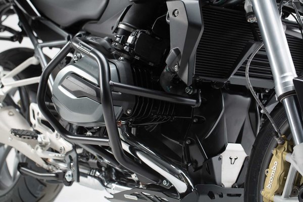 SW-Motech Sturzbügel BMW R1200R / R1200RS 2015 und später