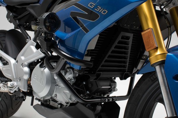 SW-Motech Sturzbügel BMW G310R 2016 / G310GS 2017 und später