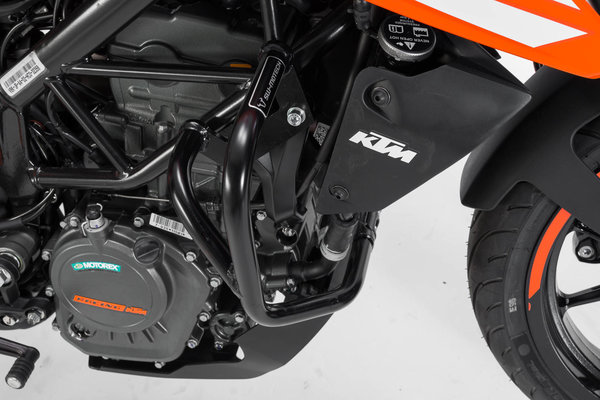 SW-Motech Sturzbügel KTM 125 Duke 2011 / 200 Duke 2011/2016