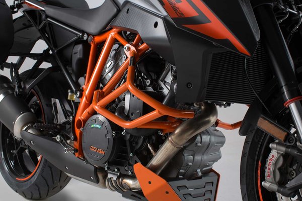 SW-Motech Sturzbügel KTM 1290 Super Duke R en GT 2014 und später