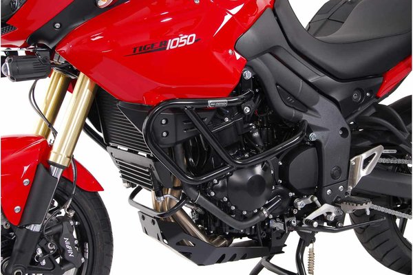 SW-Motech Sturzbügel Triumph Tiger 1050 2006/2012 / SE 2011/2012