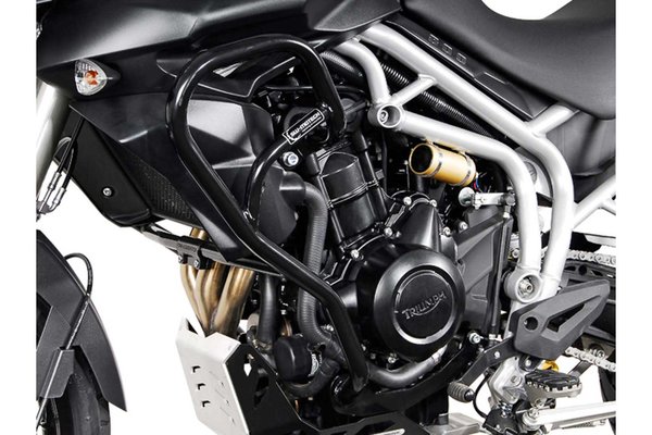 SW-Motech Sturzbügel Triumph Tiger 800 / XC 2010/2014