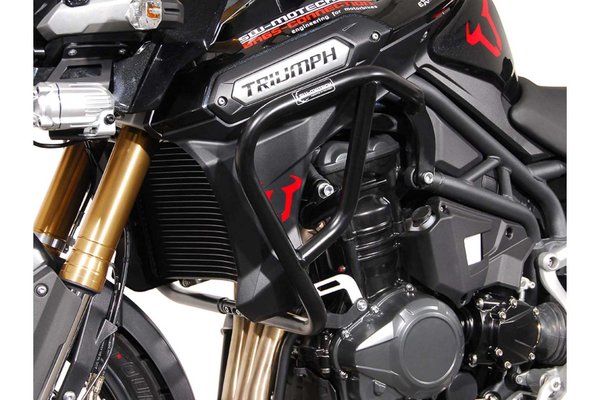 SW-Motech Sturzbügel Triumph Tiger 1200 Explorer 2011/2015
