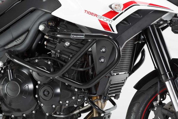 SW-Motech Sturzbügel Triumph Tiger 1050 Sport 2013 und später