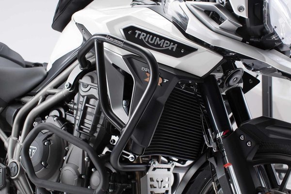 SW-Motech Sturzbügel Triumph Tiger 1200/Explorer 2015 und später