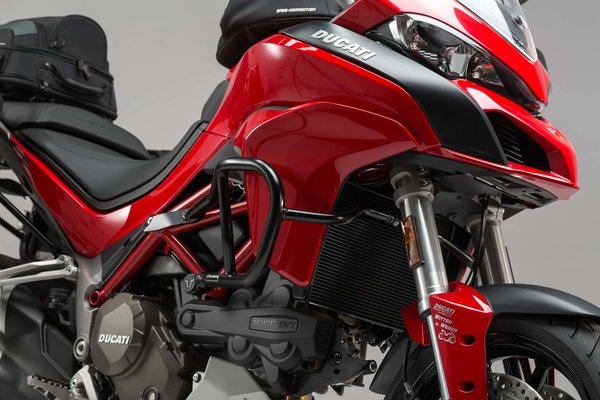 SW-Motech Sturzbügel Ducati Multistrada 1200 2015 und später