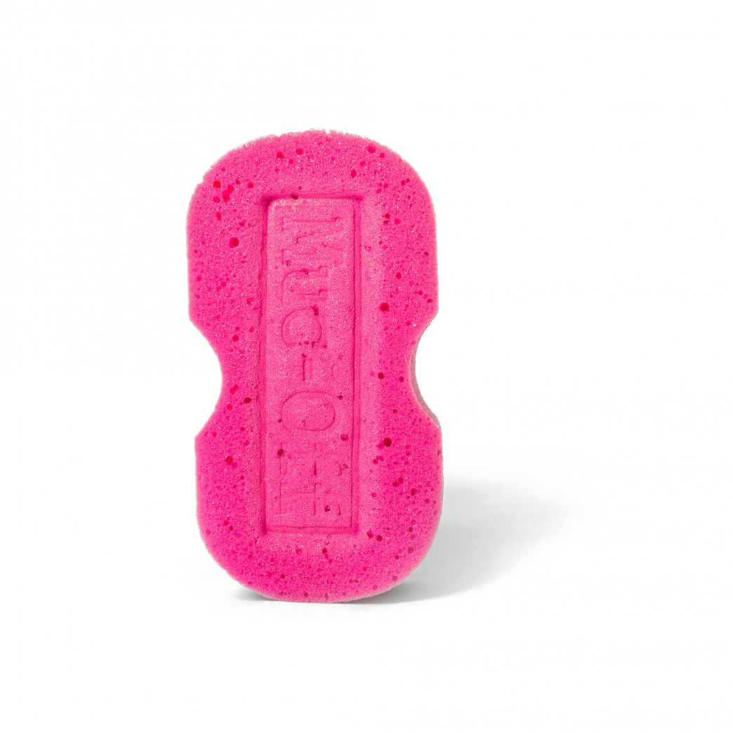 Muc-Off Microwell spons