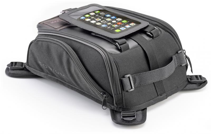 Givi CRM103 Magnetische motorfiets tanktas 8 ltr